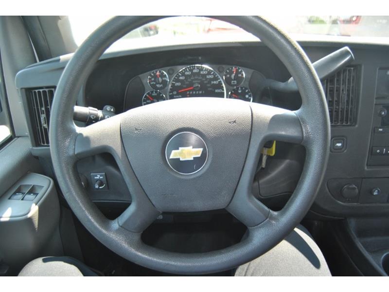 chevrolet Express 2019 - 12