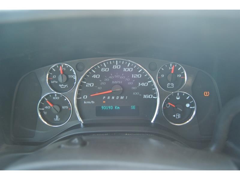 chevrolet Express 2019 - 13