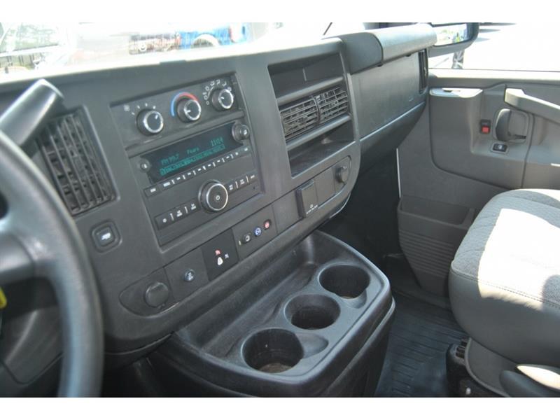 chevrolet Express 2019 - 14