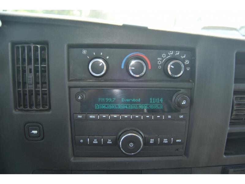 chevrolet Express 2019 - 15