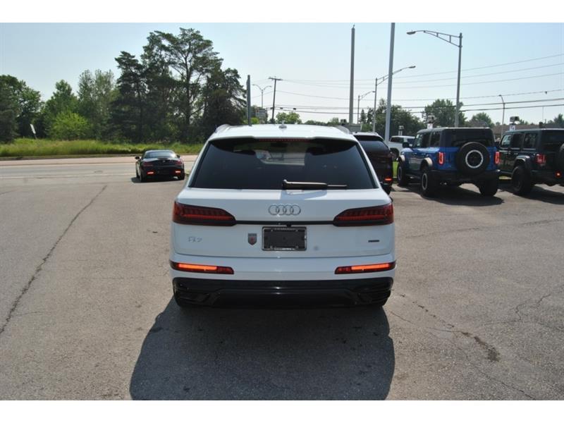 audi Q7 2023 - 4