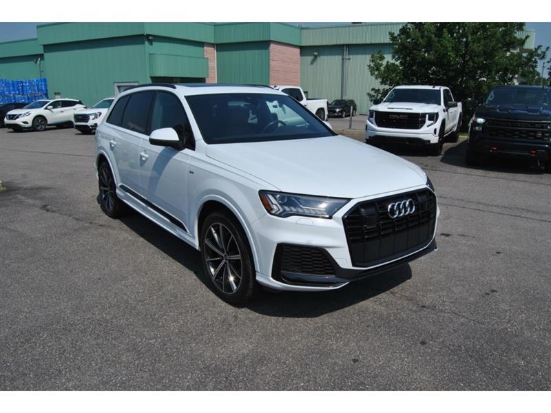 audi Q7 2023 - 7