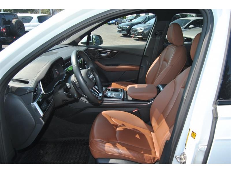 audi Q7 2023 - 9