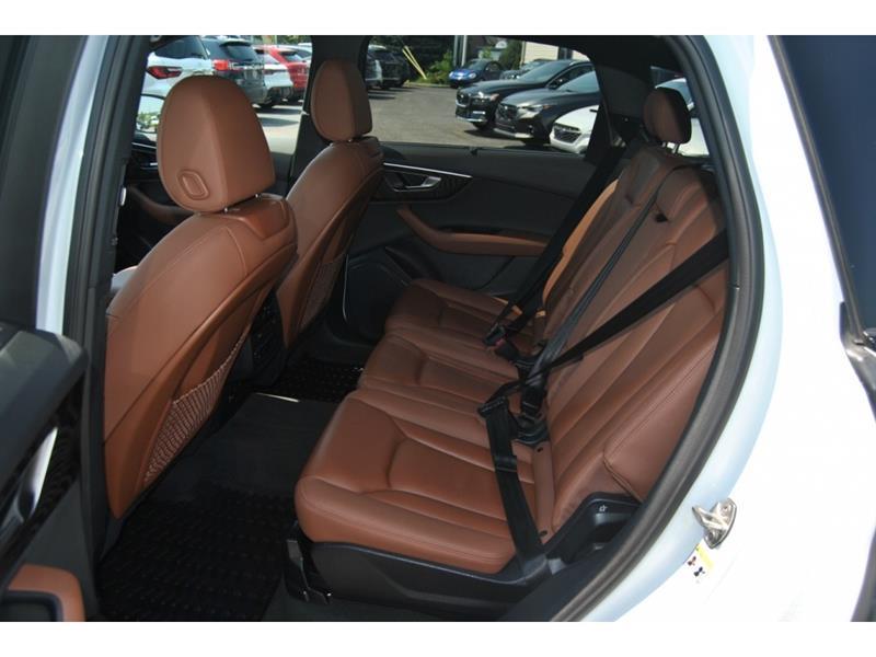 audi Q7 2023 - 10