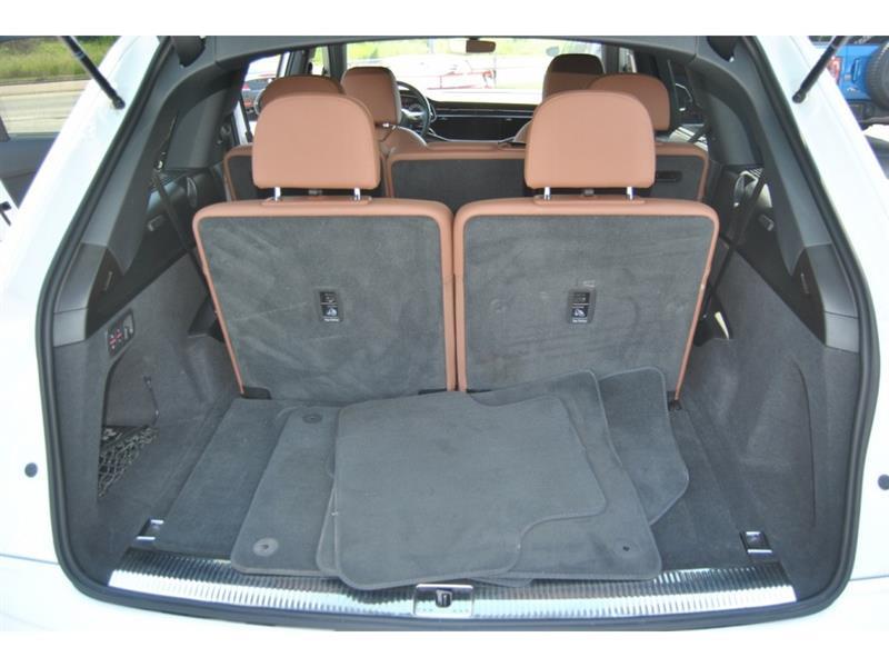 audi Q7 2023 - 12