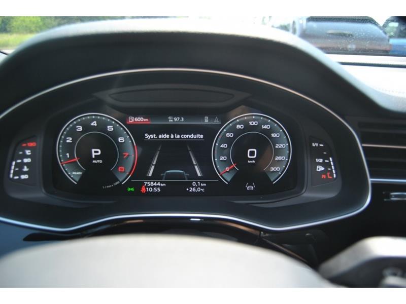 audi Q7 2023 - 17