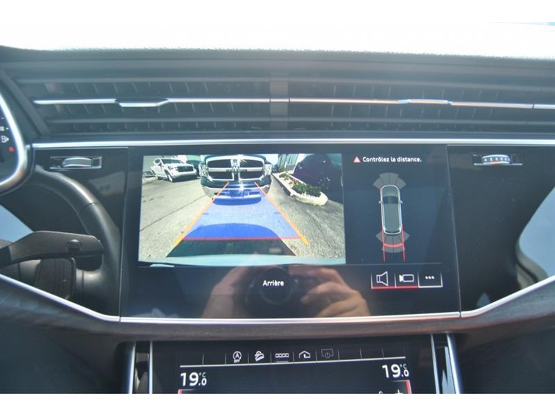 audi Q7 2023 - 21