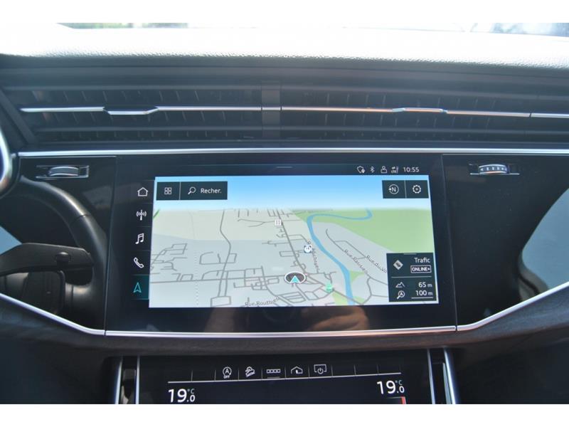 audi Q7 2023 - 22