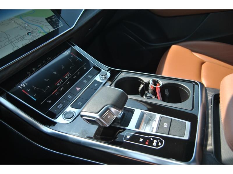 audi Q7 2023 - 24