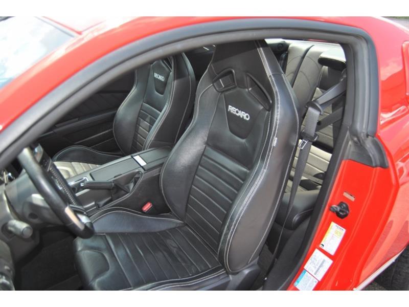 ford Mustang 2013 - 9
