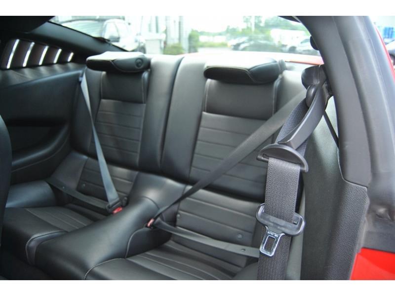 ford Mustang 2013 - 10