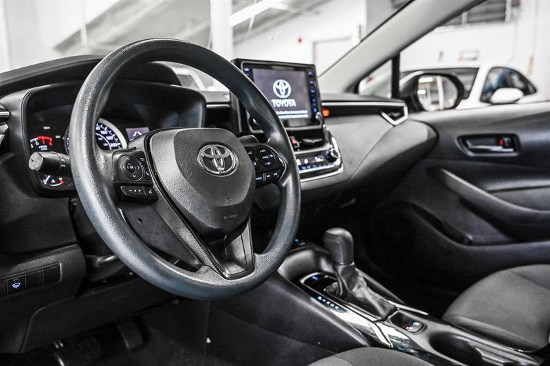 toyota Corolla 2022 - 12