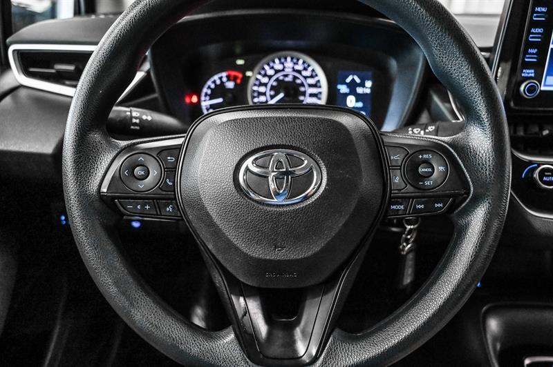 toyota Corolla 2022 - 14