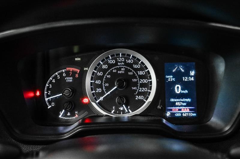 toyota Corolla 2022 - 16
