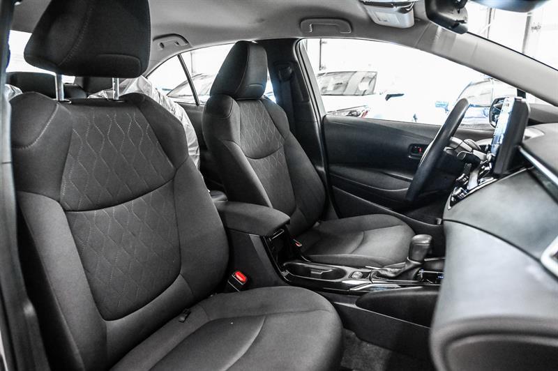 toyota Corolla 2022 - 29
