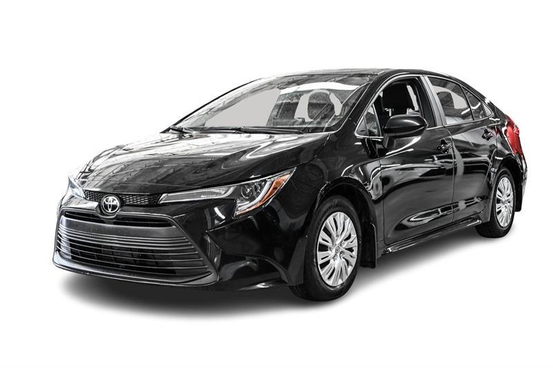 toyota Corolla 2023