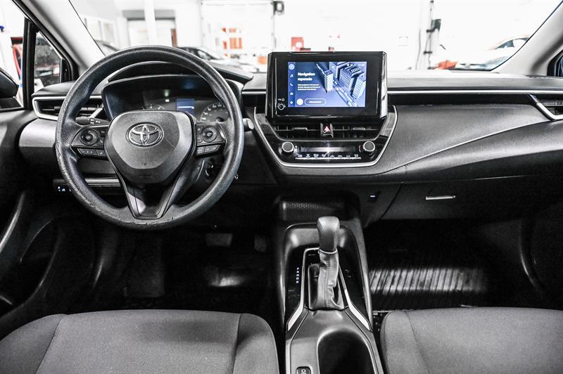 toyota Corolla 2023 - 2