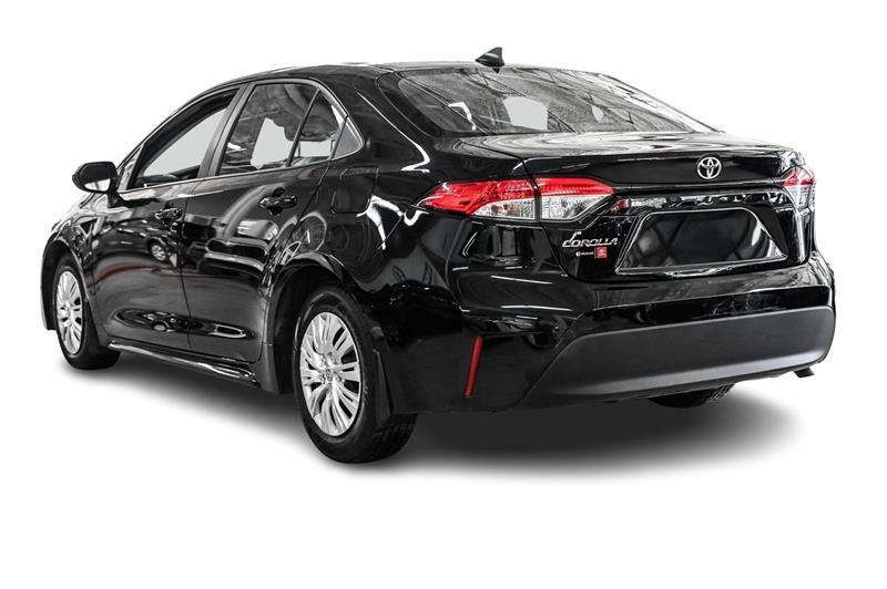 toyota Corolla 2023 - 6
