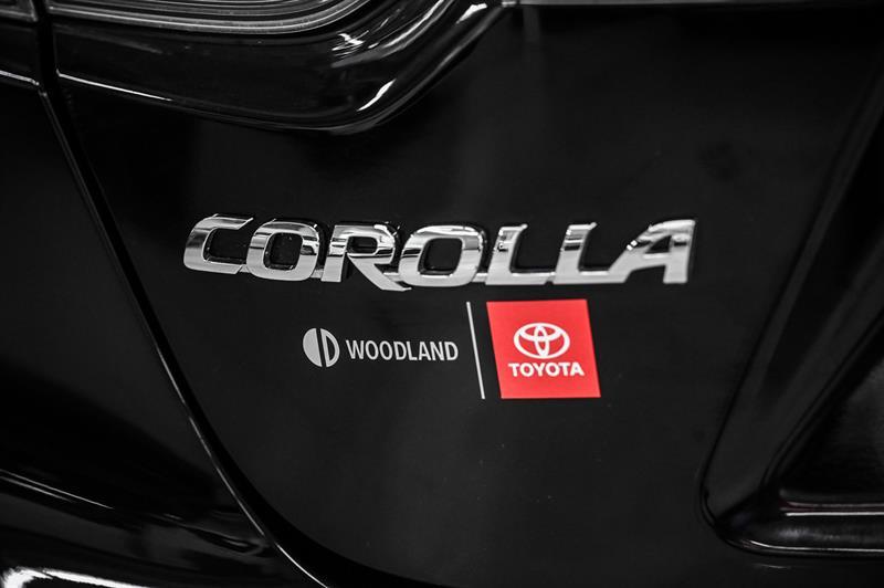 toyota Corolla 2023 - 8