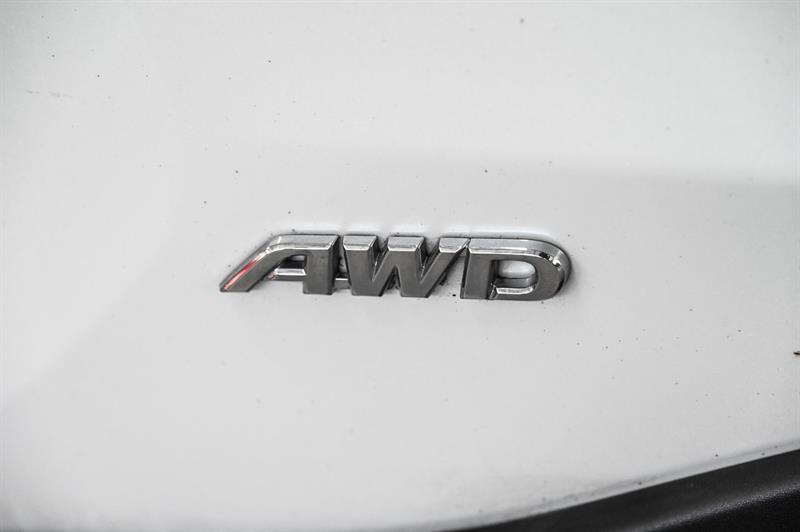toyota RAV4 hybride 2024 - 14