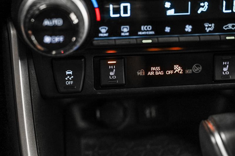 toyota RAV4 hybride 2024 - 30