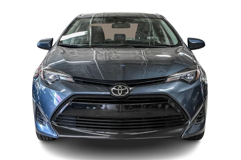 toyota Corolla 2019 - 2