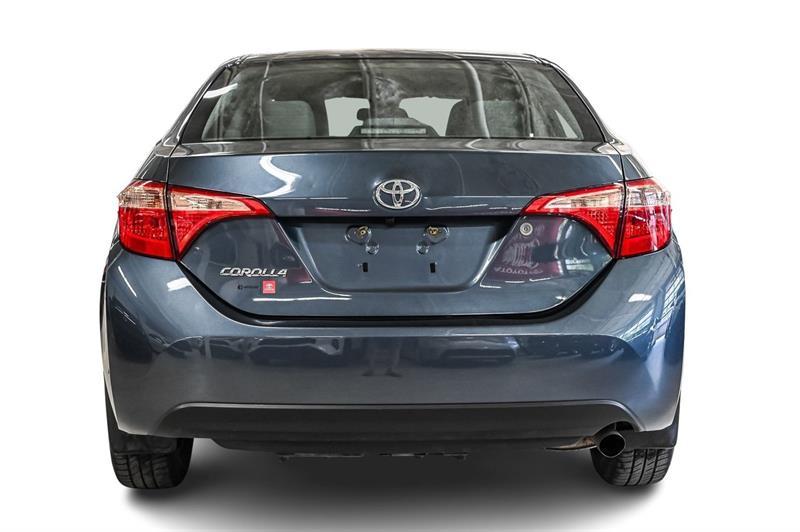 toyota Corolla 2019 - 8