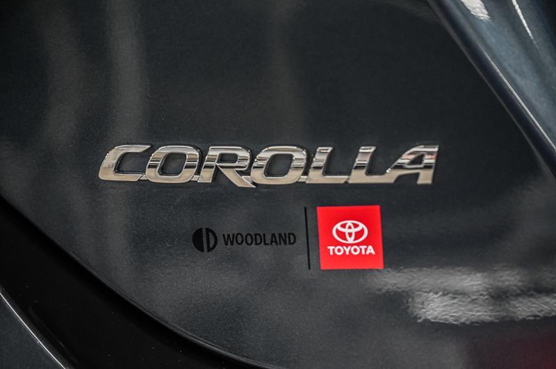 toyota Corolla 2019 - 12
