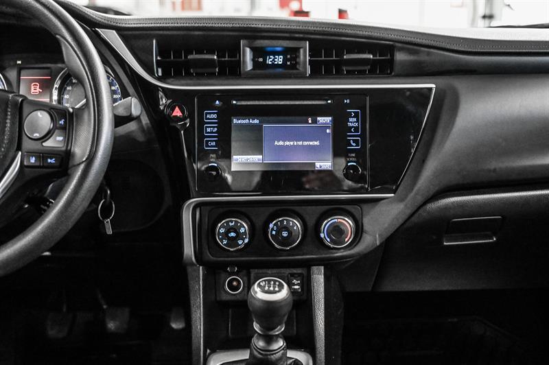 toyota Corolla 2019 - 26