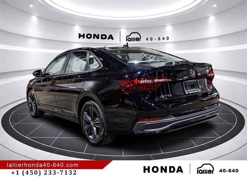 volkswagen Jetta 2022 - 5