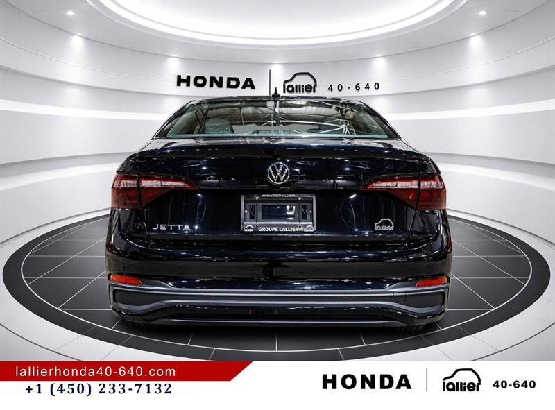 volkswagen Jetta 2022 - 6