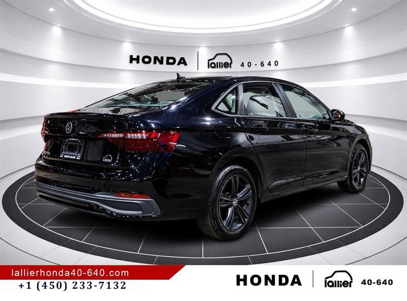 volkswagen Jetta 2022 - 7