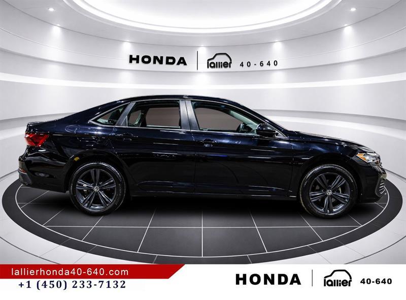 volkswagen Jetta 2022 - 8