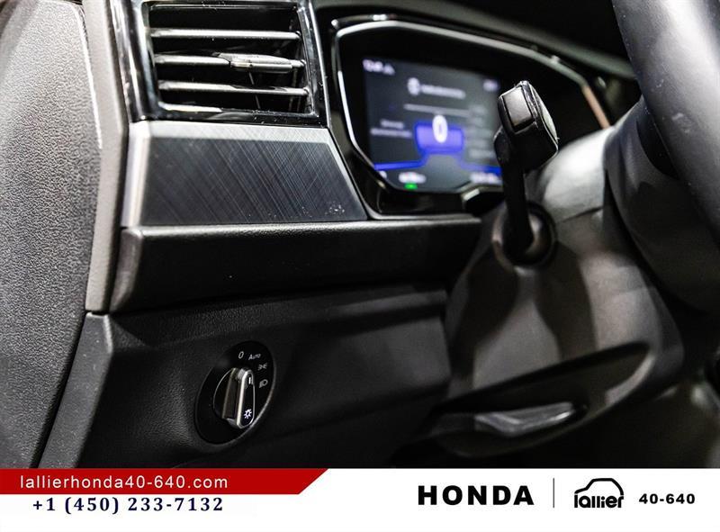 volkswagen Jetta 2022 - 20