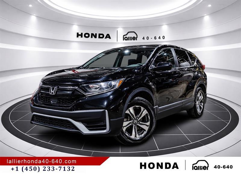 honda CR-V 2022
