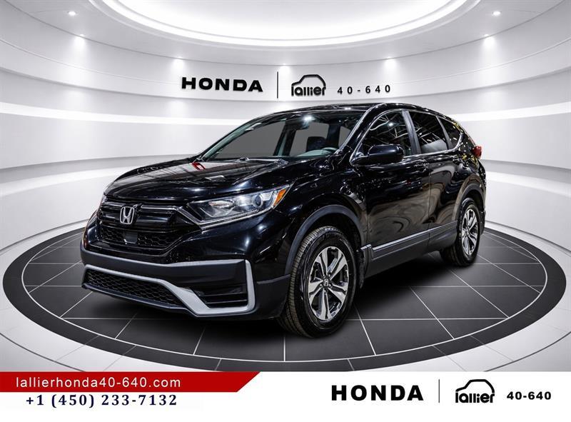 honda CR-V 2022 - 3