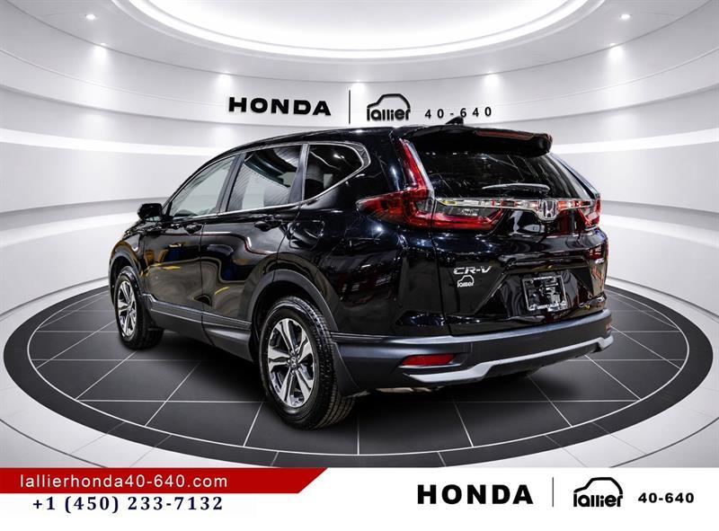 honda CR-V 2022 - 5