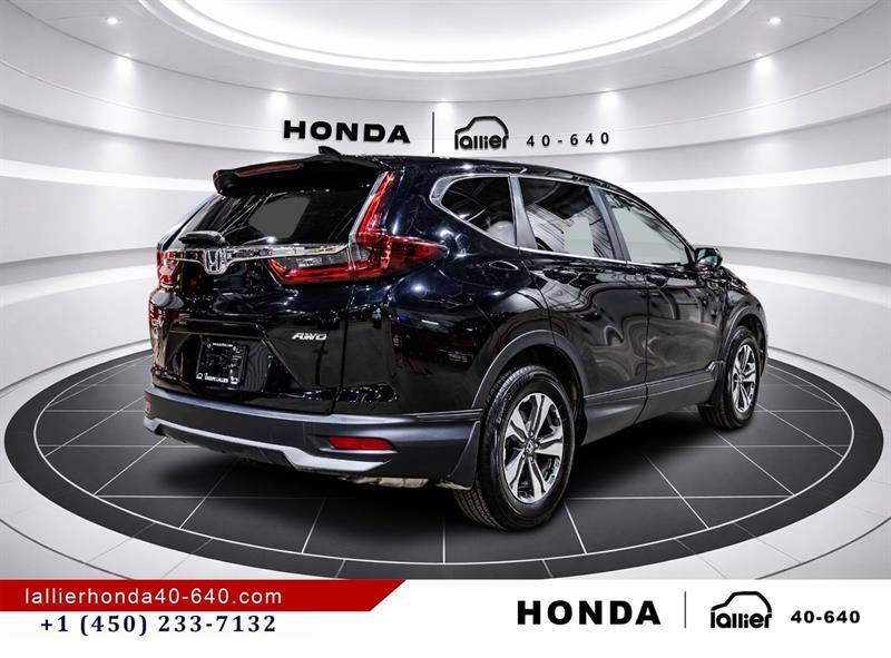 honda CR-V 2022 - 7