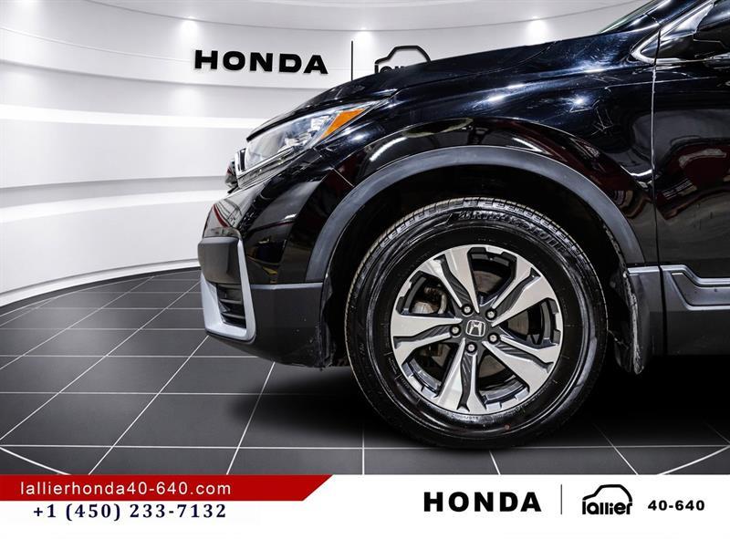 honda CR-V 2022 - 10