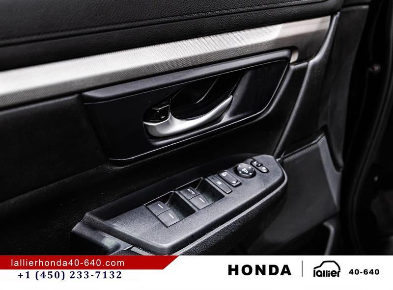 honda CR-V 2022 - 11