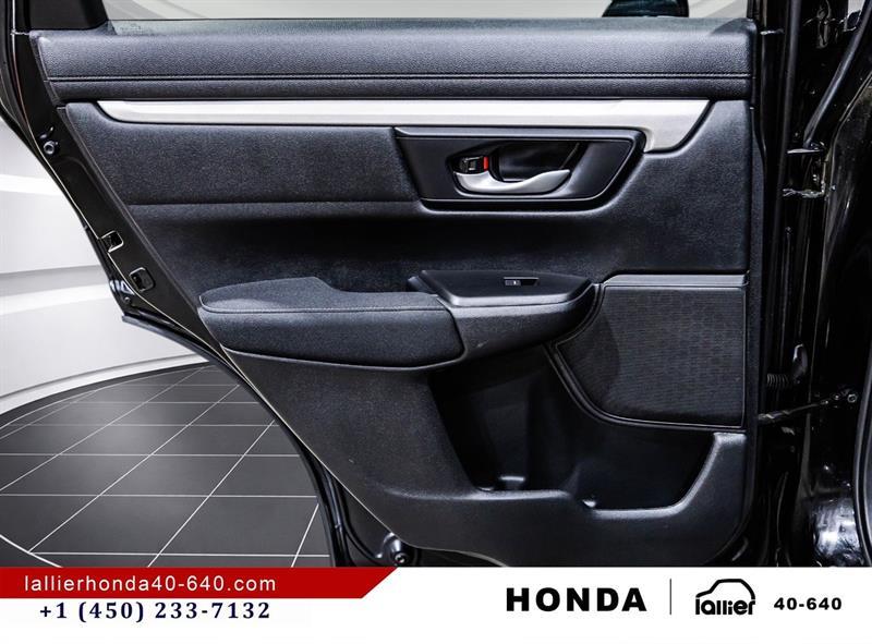 honda CR-V 2022 - 12