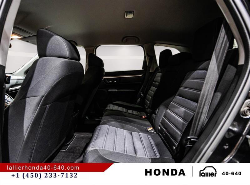 honda CR-V 2022 - 13