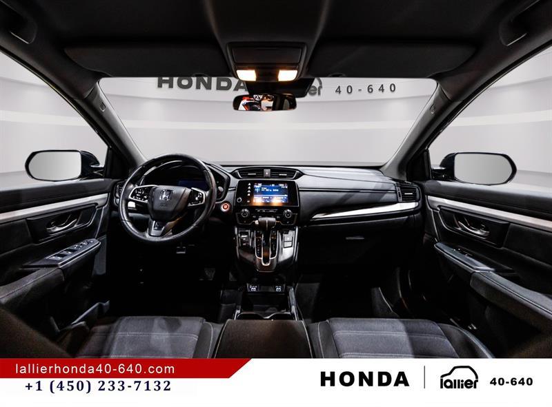 honda CR-V 2022 - 14
