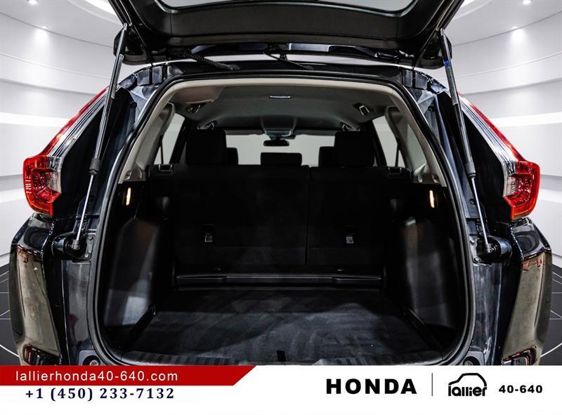 honda CR-V 2022 - 15