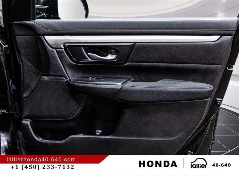 honda CR-V 2022 - 16