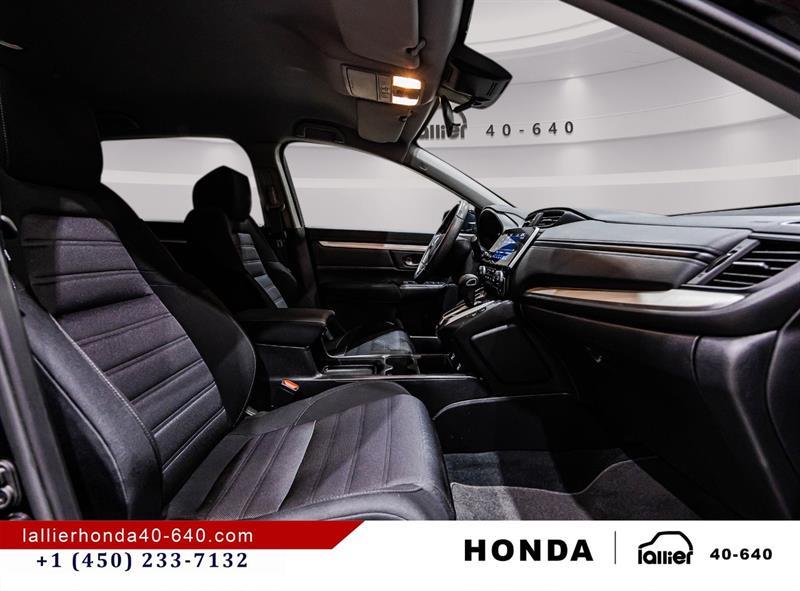 honda CR-V 2022 - 17
