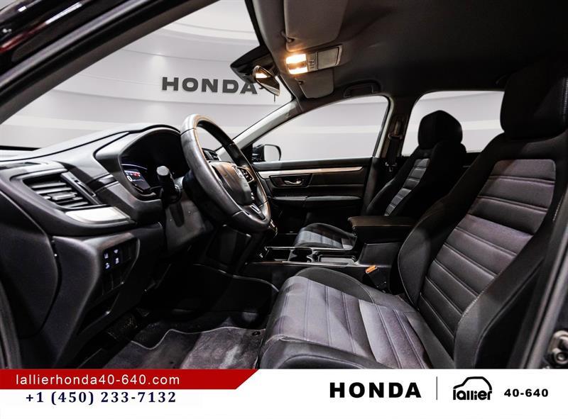 honda CR-V 2022 - 18