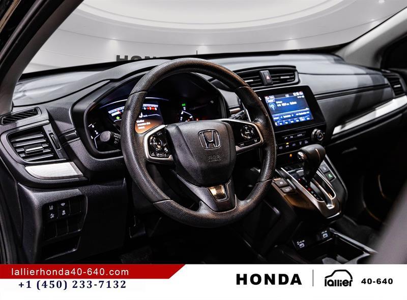 honda CR-V 2022 - 19