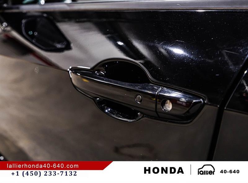 honda Civic Type R 2017 - 11