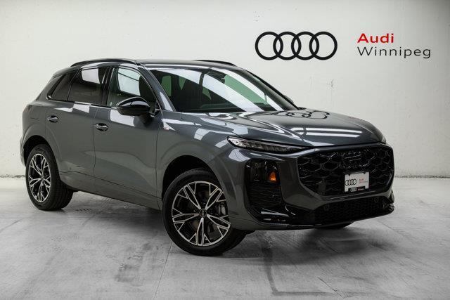 audi Q3 2026